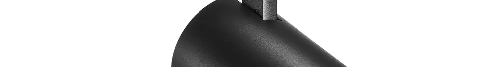 LED-Spot Sylvania Pixo Medium 31W 3525lm 930 24/36/54° DA AD3PH Ø81mm schwarz 