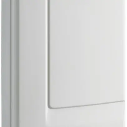 Entrata binaria & attuatore RF KNX Hager 16A 230VAC à1-volta 