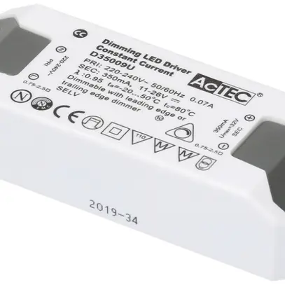 LED-Konverter MAX HAURI 350mA, 9W 