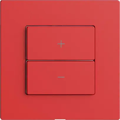 Dimmer DALI 1K/2T Edue Wiser berry 