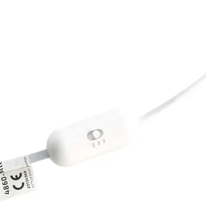 Interruttore DOTLUX UNISIZErimless selezione della temp.del colore (CW, NW, WW) 