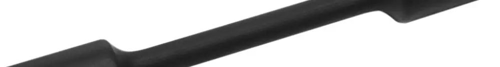 Guaina termoretrattile Hellermann tasso di contrazione 2:1 (6.4/3.2mm) nero 