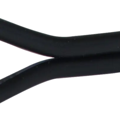 Tlf-Litze 2x1,5mm² sz Ring à 100m