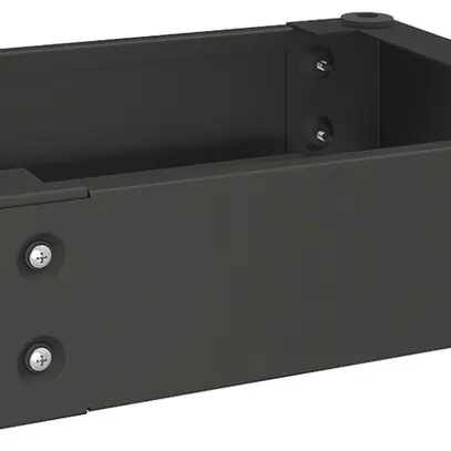 Sockel Schneider Electric Prisma XS 300×90×280mm IP55 