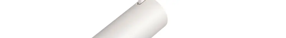 Spot LED SLV NUMINOS S 48V TRACK DALI 16W 1030lm 927 55° Ø60×125mm bc/bc 