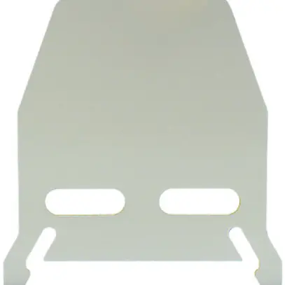 Parete ad innesto Woertz 2.5…4mm² bianco 