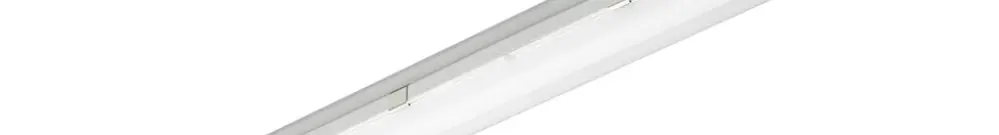 Luminaire p.loc.mouill.LED CoreLine WT120C G2 30W 4000lm 840 IP65 VAR 1215mm gr 
