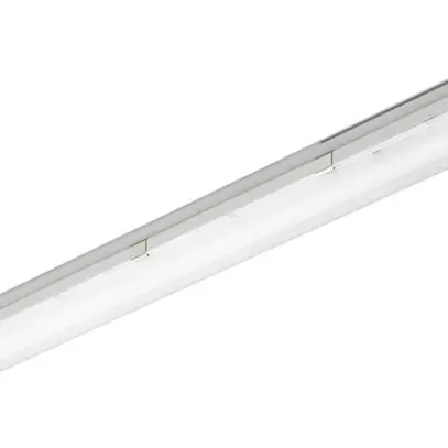 LED-Nassraumleuchte CoreLine WT120C G2 30W 4000lm 840 IP65 DIM 1215mm gu 