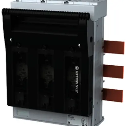 Interruttore sezionatore HPC KETO-2-3/60/AOU/F HPC2 690V 400A 120kA 3 
