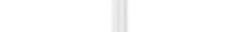 Kit di sospensione DOTLUX per SLIMvario, rosone Ø100×41mm, bianco 