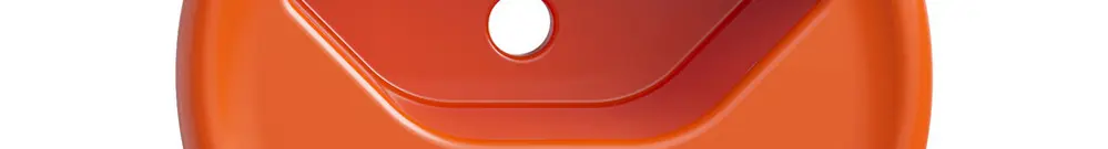 Kit di montaggio STANDARDdue SNAPFIX® per presa 1×T13 con lente frontale ar 