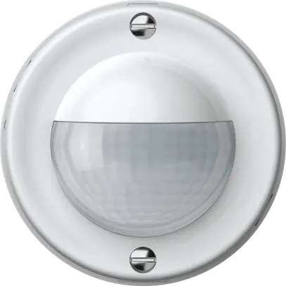 Rilevatore di movimento origin PIR 2300W 90…180° timer o Slave bianco 