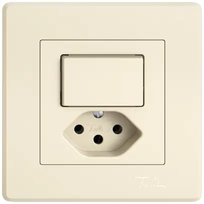 Combinazione INC EDIZIO.liv SNAPFIX® AR+T13 cr 