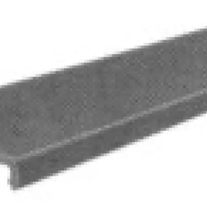 Coperchio tehalit per serie 128131032 
