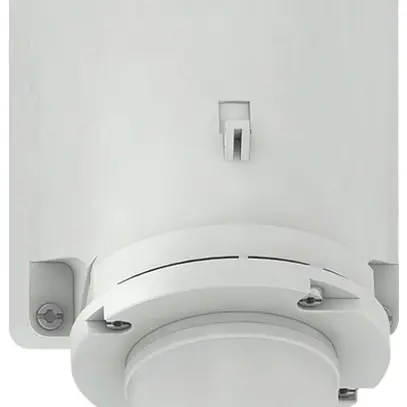Spina per apparecchio murale AP Bals CEE TE 63A 5P >50V 1h IP44 Ni 118×170mm 