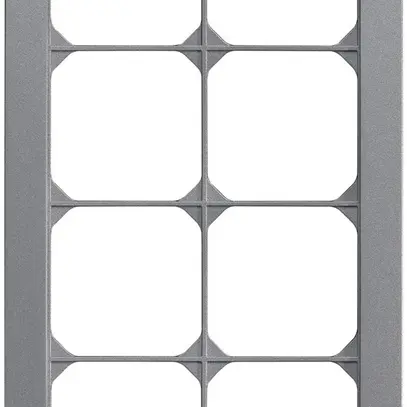 Telaio di copertura INC kallysto.pro 4×2 fjord 154×274mm 