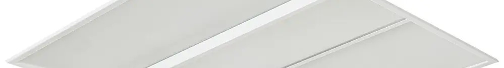 Lampada pannello LED Sylvania Officelyte600HE 26.5W 3300lm 840 EM3h 595×595 bi 