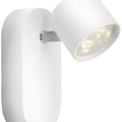 Applique LED Promo 4.5W 2700K 500lm bianco 