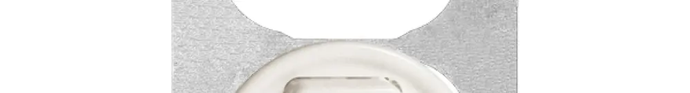 Combinaison ENC I-I FH vide +3/1+T13 blanc 