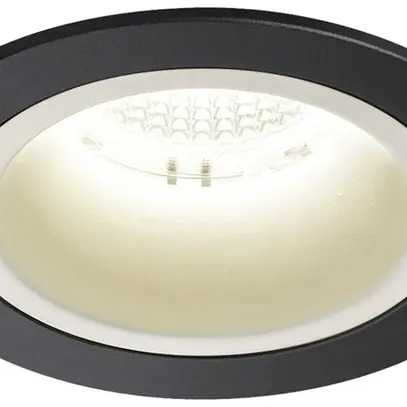 Downlight LED SLV NUMINOS M 17.5W 1750lm 4000K 55° VAR Ø105×68mm no/bc 