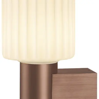 Applique SLV VARYT E14 1×6W IP44 REG 119×60×80mm rame 