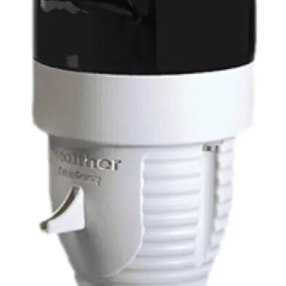 Presa mobile CEEtyp 5L 63A 7h IP44 con premistoppa 