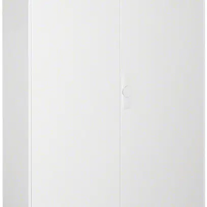 Armoire murale Hager univers avec porte CP I IP44 1050×1550×205mm 