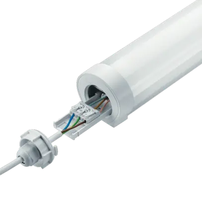 LED-Lichtleiste Lucy 60W 6000lm 4000K 1500mm IP66 