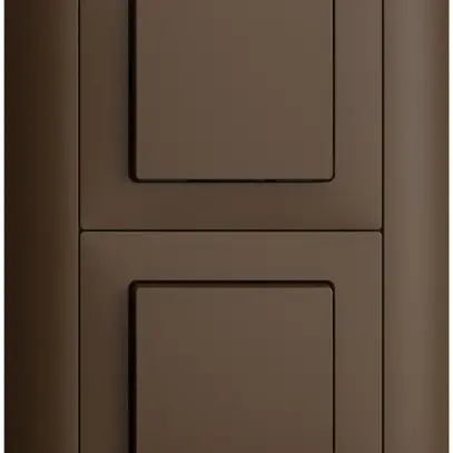 Combinazione INC EDIZIOdue I-I 3/1 +3/1 coffee 