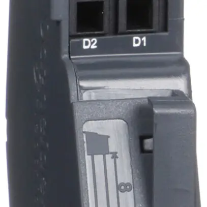 Sganciatore di minima tensione Schneider Electric MN 208…240V 50/60Hz 