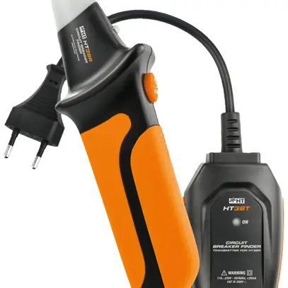 Detettore Optec HT.38 per disgiuntore automatico 