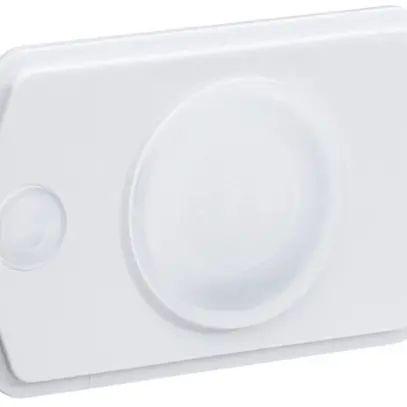 Placca passacavi per weber.hse per alto/basso M50×1.5+M16×1.5 