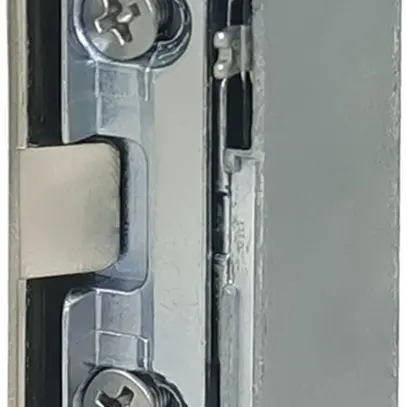 Türöffner BSW B3010-TK, 10…24VUC, stromlos geschlossen, Radiusfalle, Top 