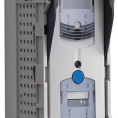 Regolo HPC weber.vertigroup 3P DIN3 630A guida 185mm raccordo a vite M12 