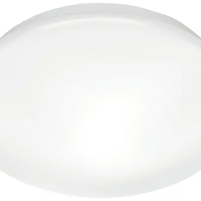 Plafonnier LED Philips CL200 17W 1900lm 4000K IP20 Ø320mm blanc 