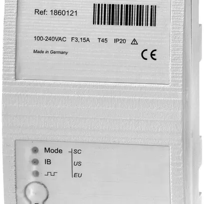 Comando motore AP animeo IB+ 2 AC Motor Controller WM 