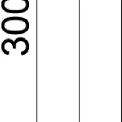 Couvercle Bettermann encliquetable pour caniveau à grille 50×3000, acier, FS 