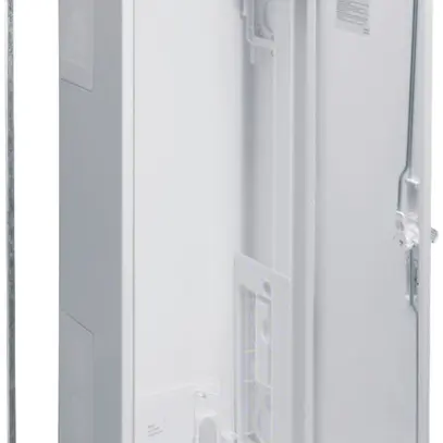 Armoire murale univers quickset avec porte IP54 CP II 1050×1250×205mm 