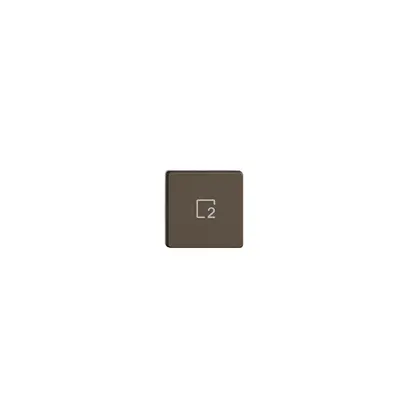 UP-Taste 1/4 Edue Wiser Symbol Szene 2 coffee 