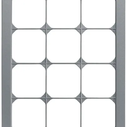 Telaio di copertura INC kallysto.pro 4×3 fjord 274×214mm 