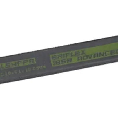 Nastro di terra confezionato ERIFLEX IBSBADV25-530 25mm² 530mm 160A Cu stagnato 