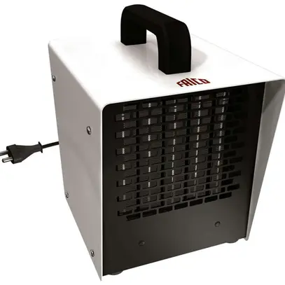 Termoventilatore Frico K21 portatile 2kw 230V 
