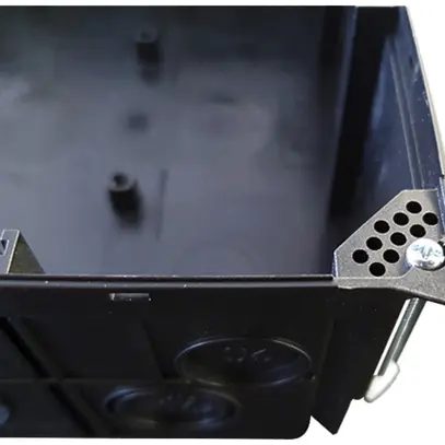 Scatola per parete cava HSB Ideal Box 2×1 TFI 850°C 