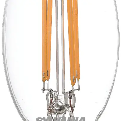 Lampada LED ToLEDo Retro Candel V3 DIM 4.5W 470lm 827 E14 chiaro 