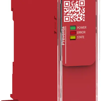 Relais de sécurité SE XPSUEP, extension de contact, 24V 4F/2O PLe res. 