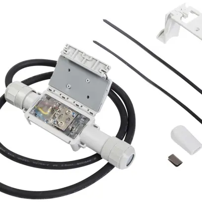 Kit de raccordement Rayclic CE-02 