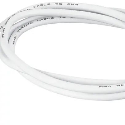 Anschlusskabel TV koaxial Legrand 