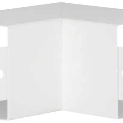 Angle intérieur tehalit LFS 60060, blanc trafic 