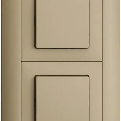 Combinazione INC EDIZIOdue I-I 3/1 +3/1 sand 