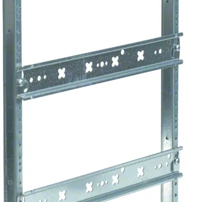 Châssis Hager univers 36UM 450×250mm média 